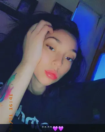 OnlyFans cuenta demon_time66 avatar 1