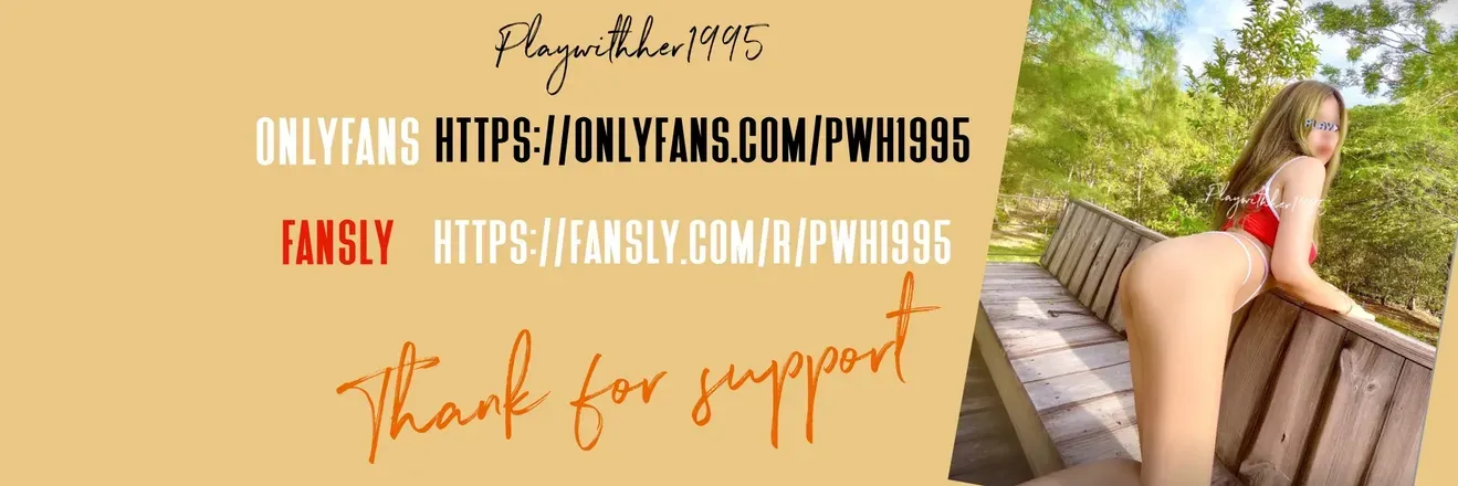 OnlyFans cuenta pwh1995 header 2