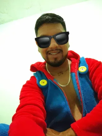 OnlyFans cuenta irvingmu14 avatar 1