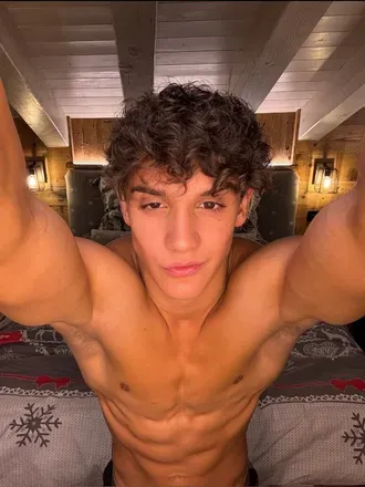 OnlyFans account  hotkev avatar 1