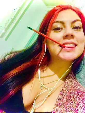 OnlyFans account  angelicagarciaonlyfans avatar 1