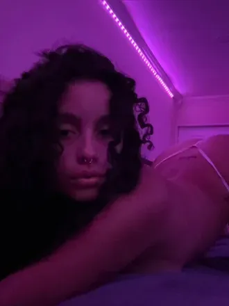 OnlyFans account  lilbootyylatina avatar 1