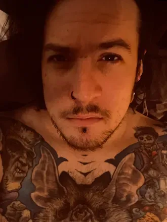 OnlyFans cuenta zackrains avatar 1