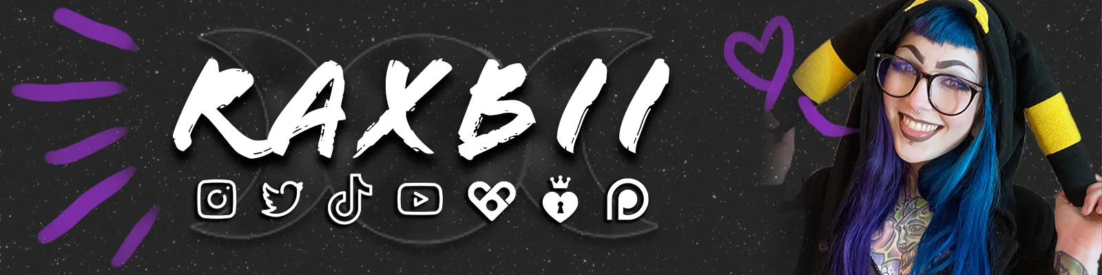 OnlyFans cuenta raxbii header 2