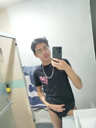 OnlyFans cuenta arthutfitch avatar 1