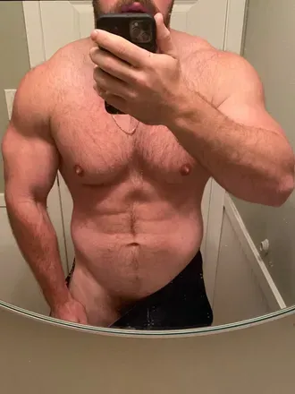 OnlyFans cuenta muscleboy001 avatar 1
