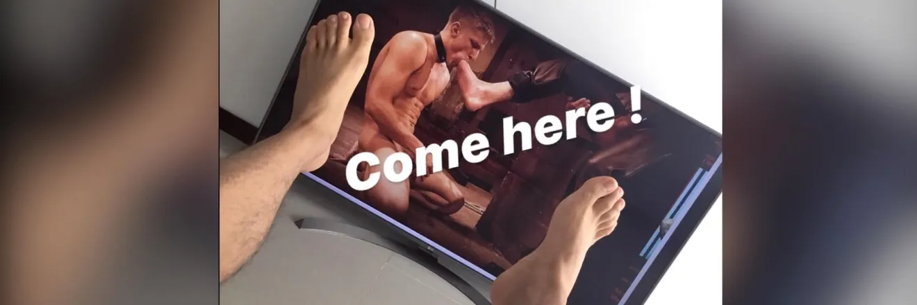 OnlyFans account  danieldiaz1997 header 2