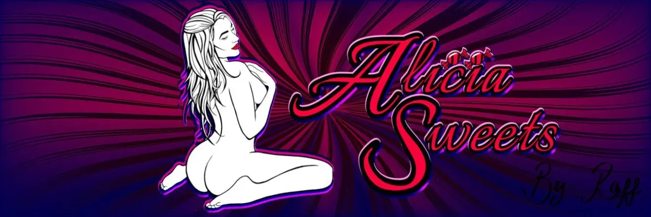OnlyFans cuenta alicia_sweets header 2