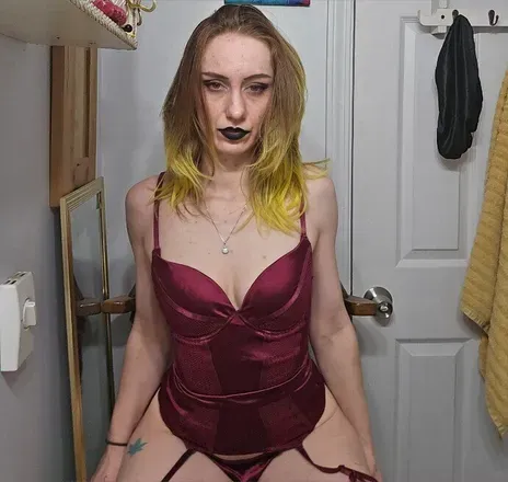 OnlyFans cuenta gingerbusiness avatar 1