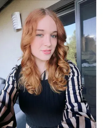 OnlyFans account  ericacherry avatar 1