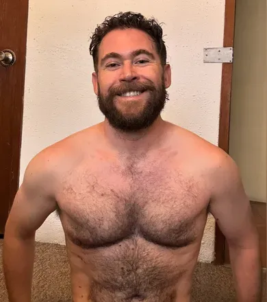 OnlyFans cuenta bobailey avatar 1