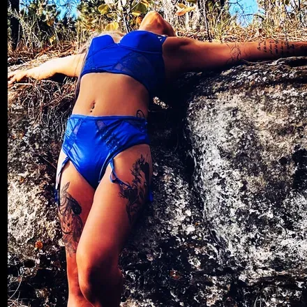 OnlyFans cuenta therealjesross avatar 1