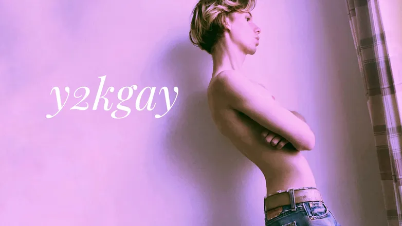 OnlyFans cuenta y2kgay header 2