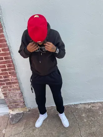 OnlyFans account  jahbreezyfromdao avatar 1