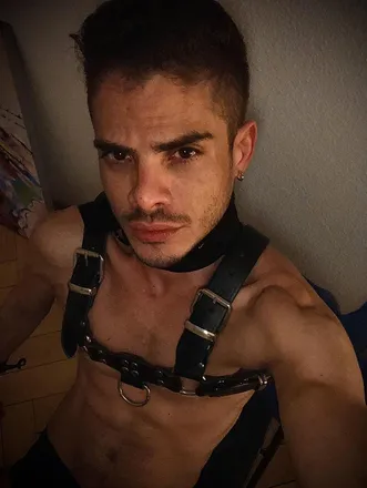 OnlyFans account  thomito header 2