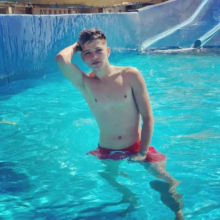 OnlyFans cuenta andrei.abn avatar 1