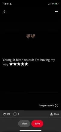 OnlyFans cuenta therealcmarii header 2