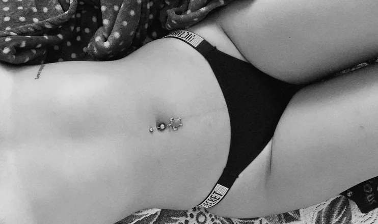 OnlyFans account  violetab23 header 2