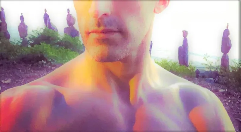 OnlyFans cuenta jonderful avatar 1