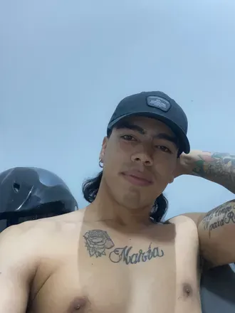 OnlyFans cuenta natomalejemplo avatar 1
