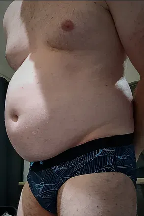 OnlyFans account  speedogainer avatar 1