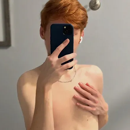 OnlyFans cuenta shofem avatar 1