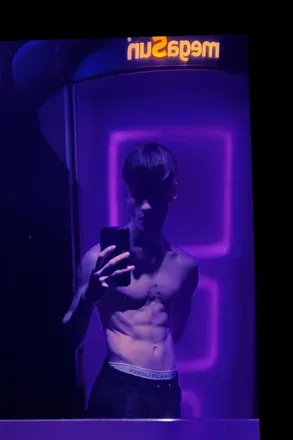 OnlyFans cuenta mrnoahx avatar 1