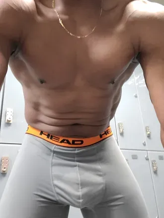 OnlyFans cuenta daarealbbc avatar 1
