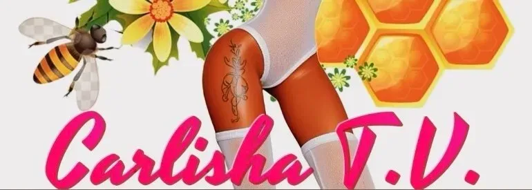 OnlyFans cuenta queenyella header 2