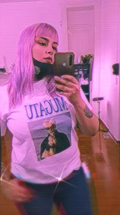 OnlyFans account  temptress.medusa avatar 1