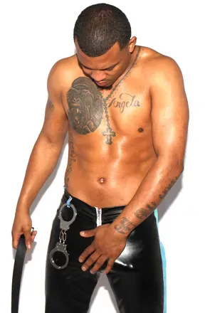 OnlyFans account  mrgenerous avatar 1