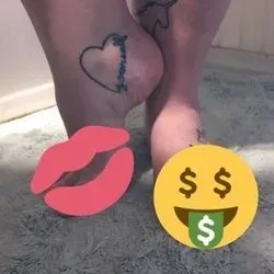 OnlyFans cuenta feetgirls08 avatar 1