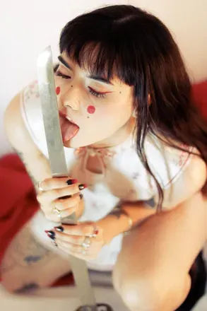 OnlyFans cuenta babyykatana avatar 1