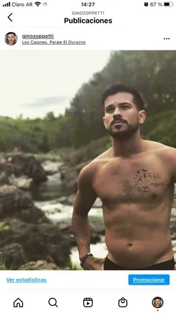 OnlyFans cuenta ginolandia header 2