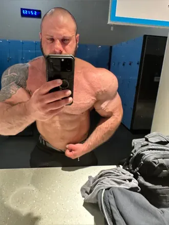OnlyFans cuenta jarizona12 avatar 1