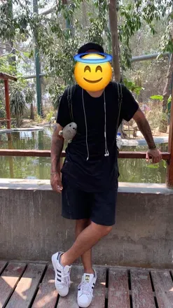OnlyFans cuenta chocoman8 avatar 1