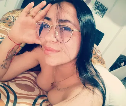 OnlyFans cuenta lunitauribe avatar 1