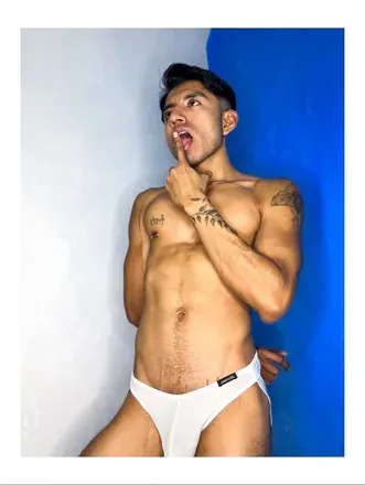 OnlyFans cuenta p.medina avatar 1
