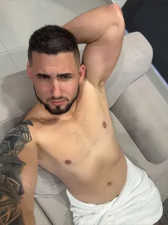 OnlyFans cuenta ricardogreyvip avatar 1