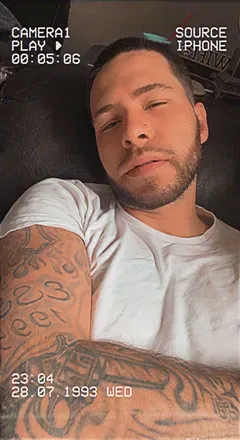 OnlyFans cuenta chunt18 avatar 1
