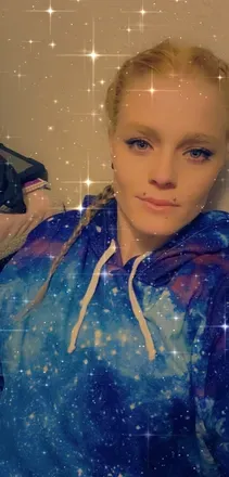 OnlyFans cuenta glitterhaze avatar 1