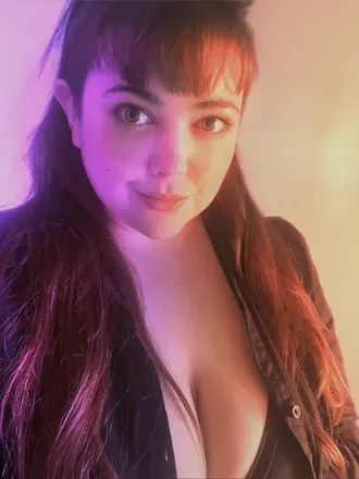 OnlyFans cuenta actually_naomi avatar 1