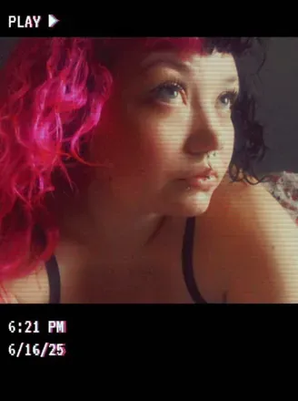 OnlyFans cuenta gothkawaiibabe avatar 1