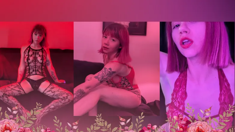 OnlyFans cuenta florasinclair header 2