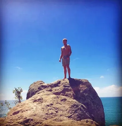 OnlyFans cuenta damonlautner avatar 1