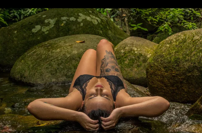 OnlyFans cuenta magalilee header 2