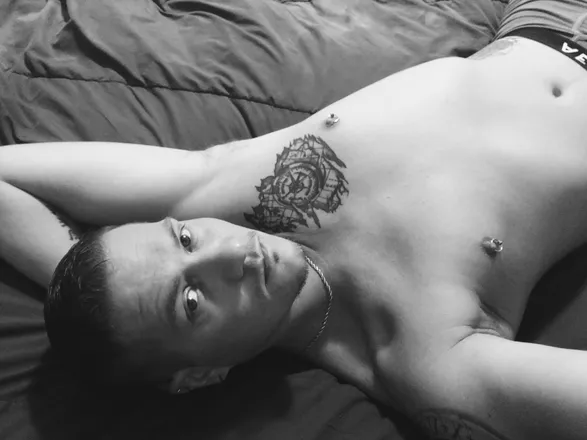 OnlyFans cuenta dawagner87 header 2
