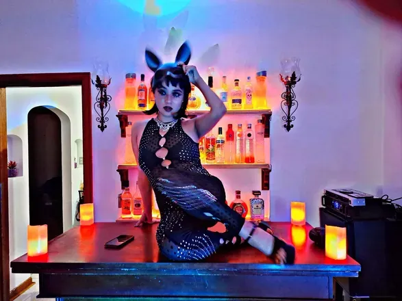 OnlyFans cuenta jaszi.bby header 2