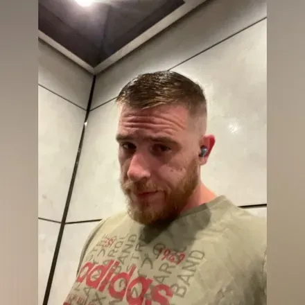 OnlyFans cuenta jesseblackwell avatar 1