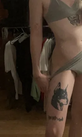 OnlyFans cuenta zaytrans header 2